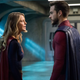 BE GONE, MON-EL.